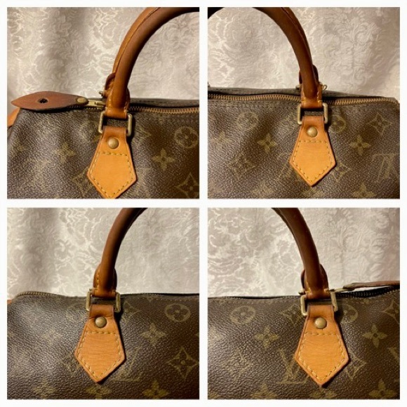 ✅LOUIS VUITTON ✅ Authentic Speedy 30 Bag - Picture 4 of 17